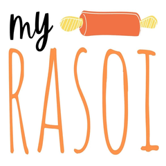My Rasoi Blogs