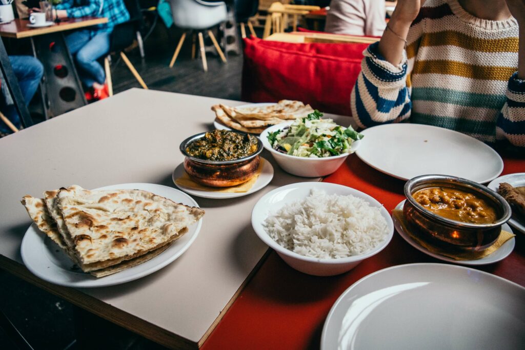 Digital Ordering helping getting rid of Physical Menus