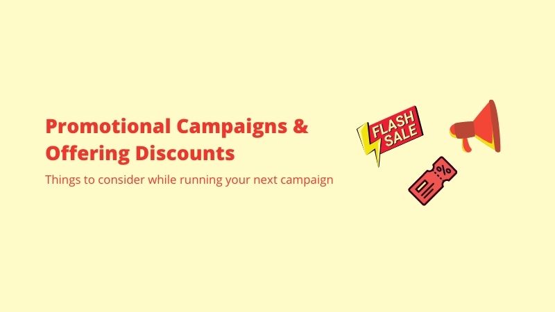 Do Running Promotional Campaigns Boost Restaurant Sales?