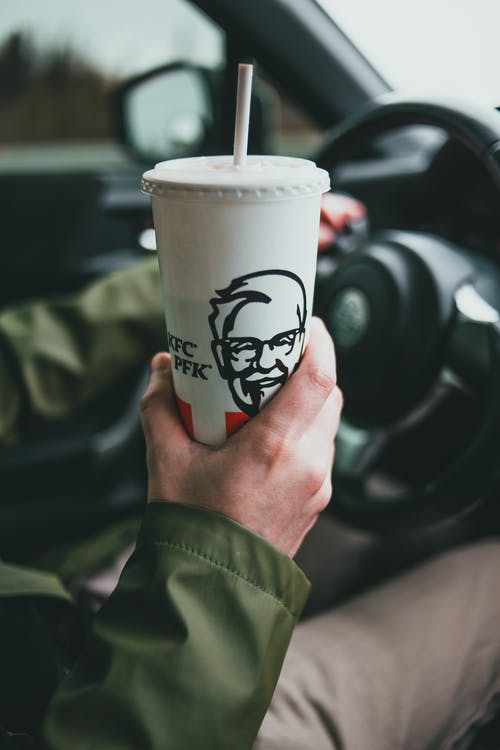 KFC in India used great promotional offer to boost sales